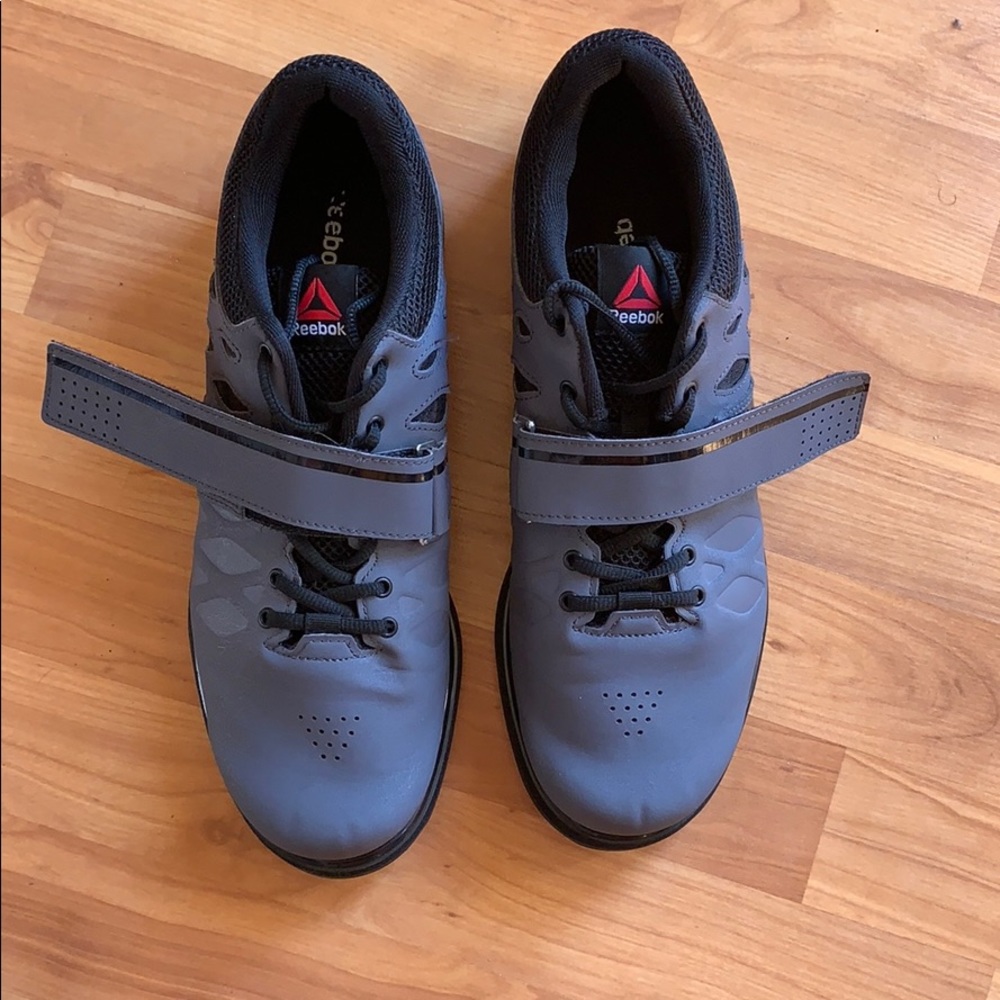 Reebok Crosstrainers